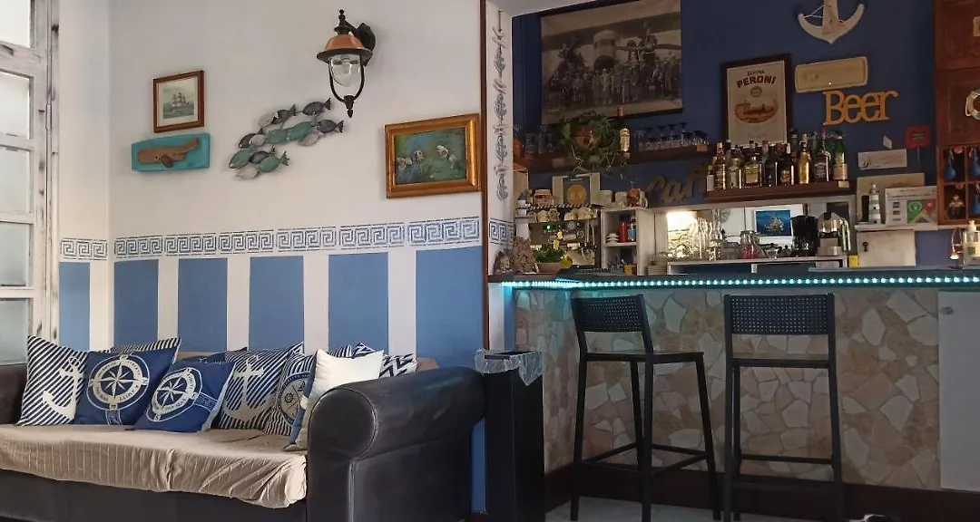 Hotel Villa Italia-1