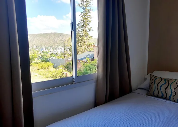 Montana Hotel Villa Carlos Paz